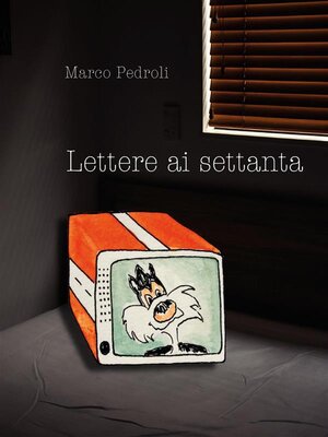 cover image of Lettere ai settanta